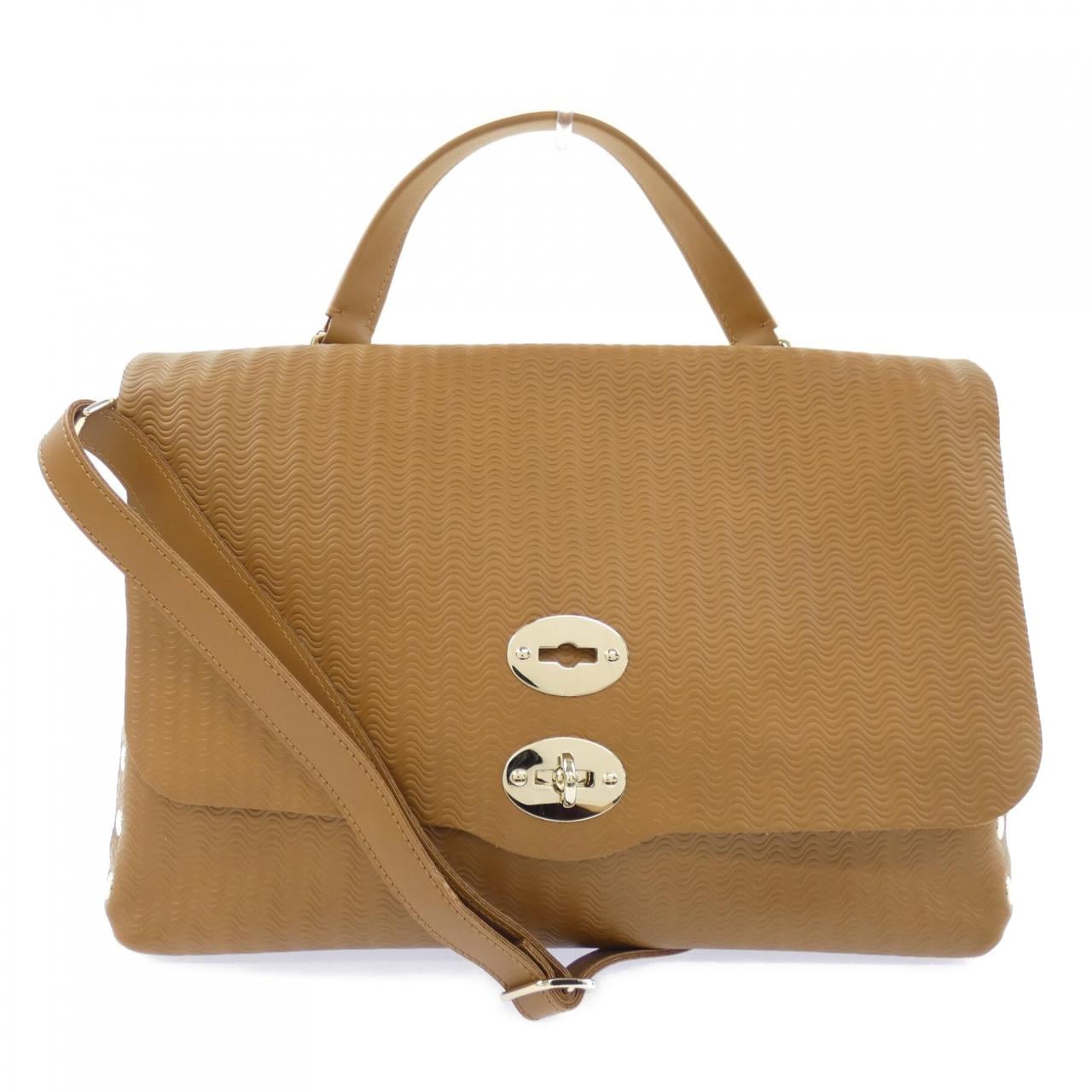 ザネラート ZANELLATO POSTINA　M BAG