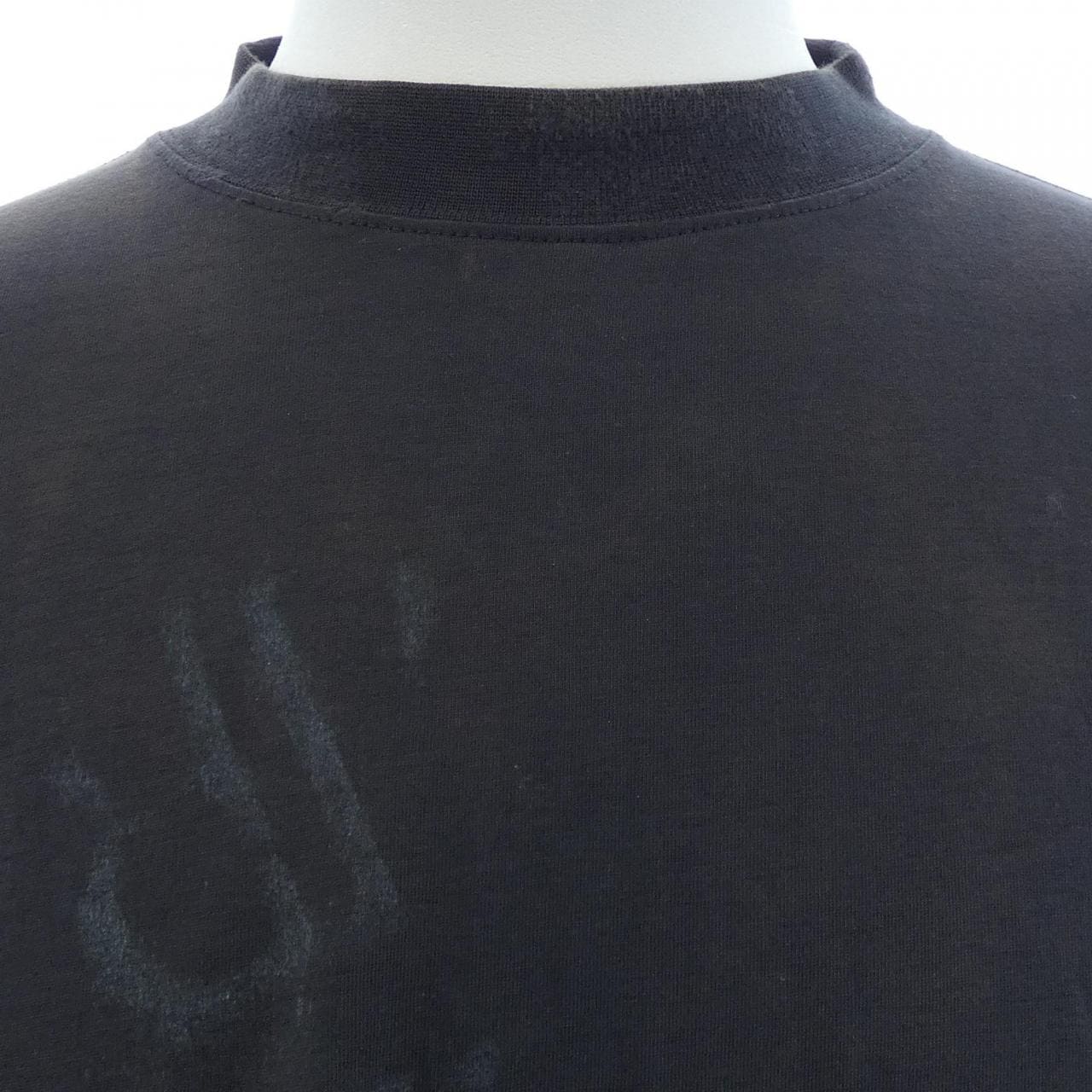 バレンシアガ BALENCIAGA 783399 TSVB4 UNISEX Tシャツ