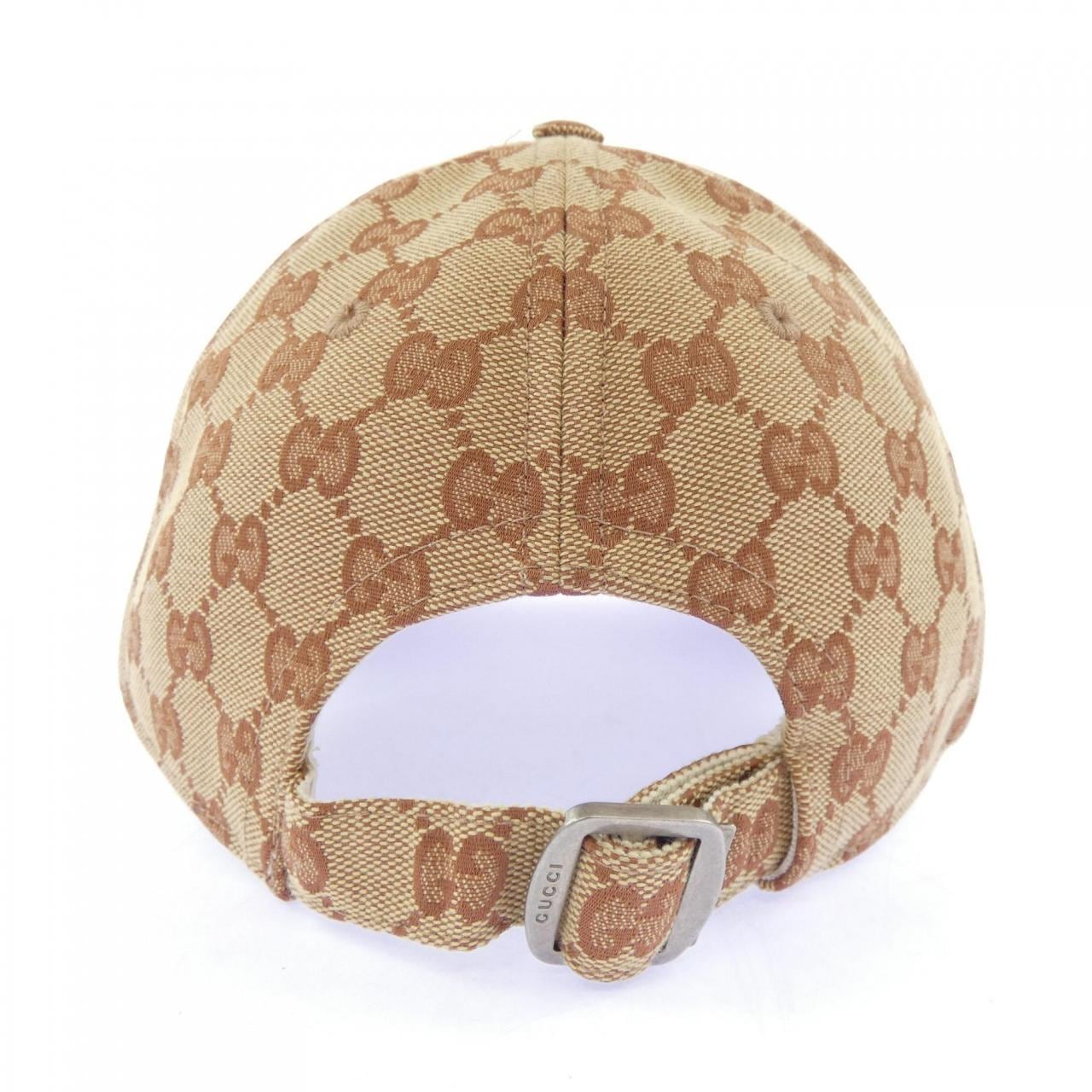 グッチ GUCCI キャップ