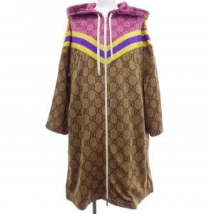 グッチ GUCCI GGパターン 550596-XJADG コート