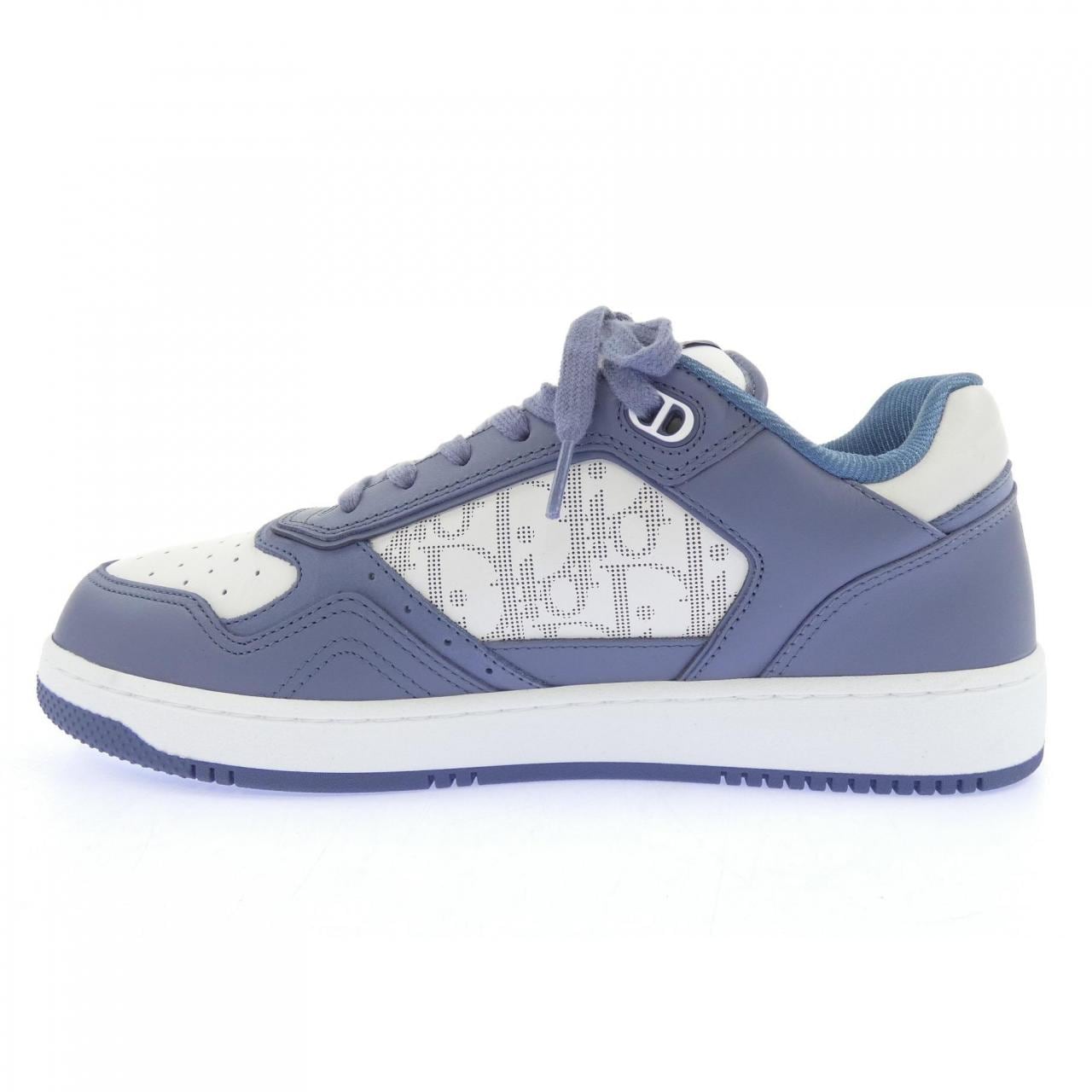 ディオール DIOR B27 ロートップスニーカー 3SN272ZIJ スニーカー