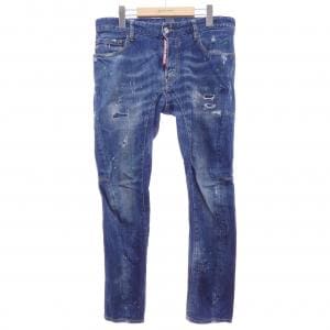 ディースクエアード DSQUARED2 S71LB0636 ジーンズ