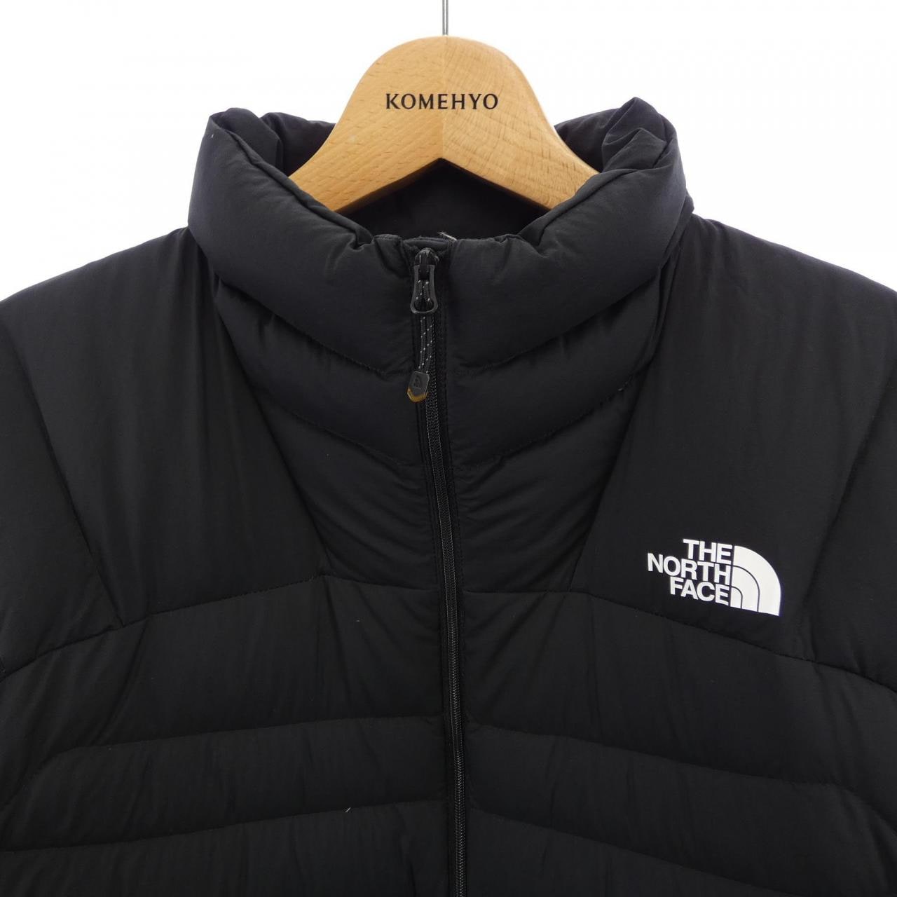 ザノースフェイス THE NORTH FACE NYW81712 ブルゾン