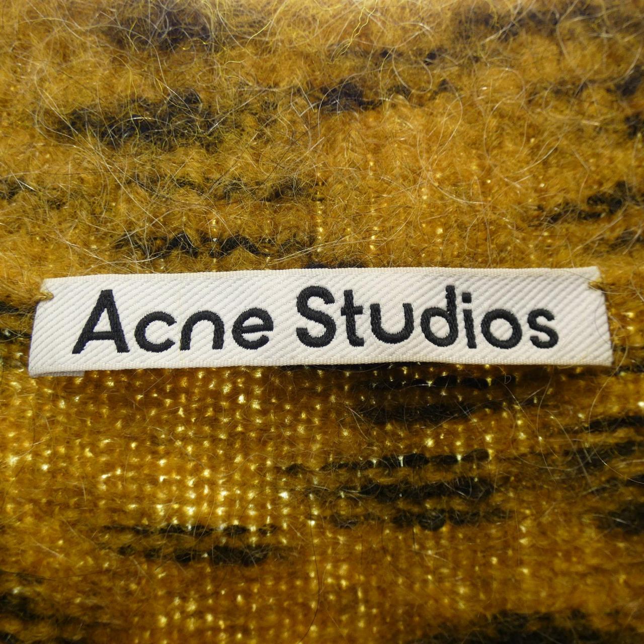 ACNE STUDIOS针织衫