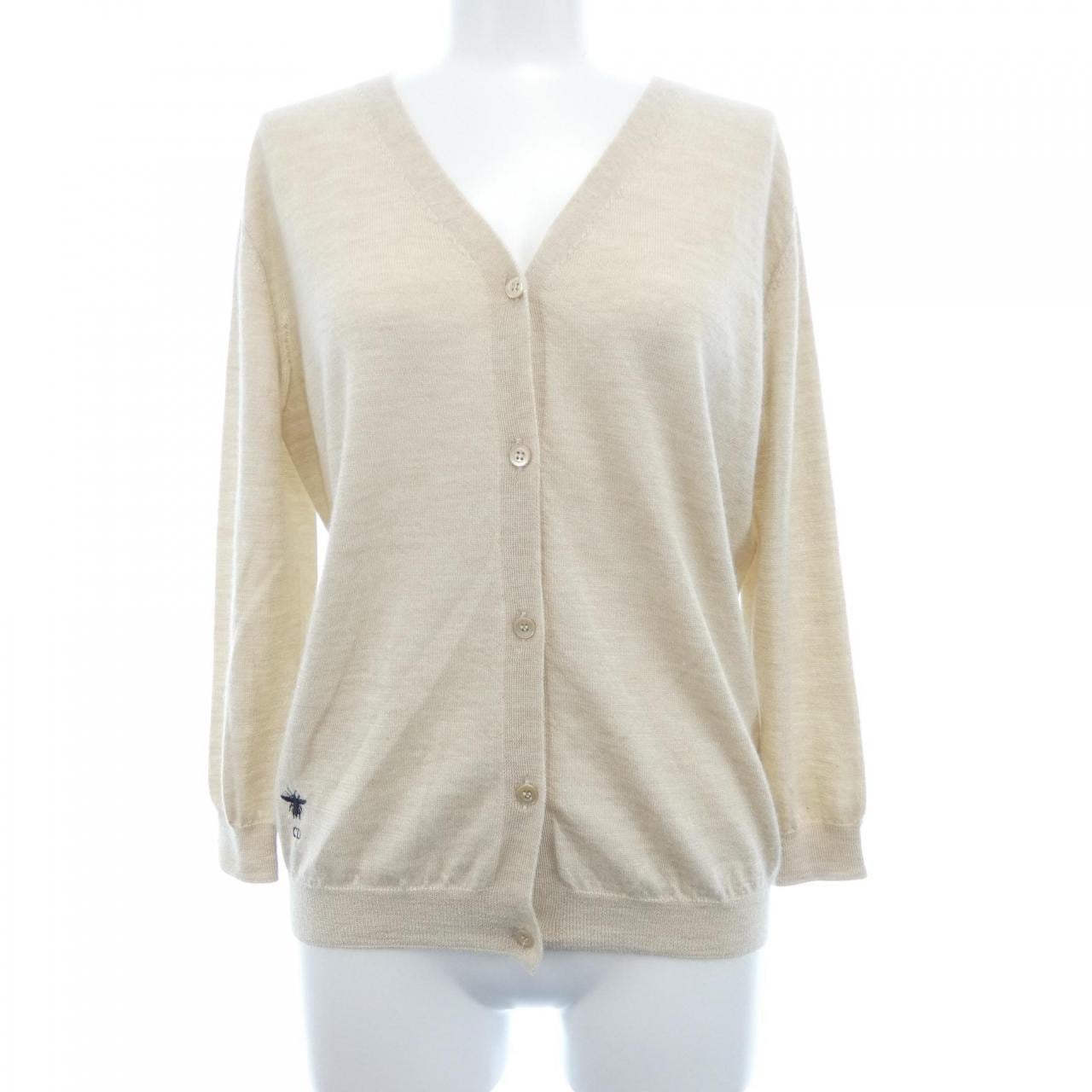 CHRISTIAN DIOR DIOR CHRISTIAN DIOR Cardigan