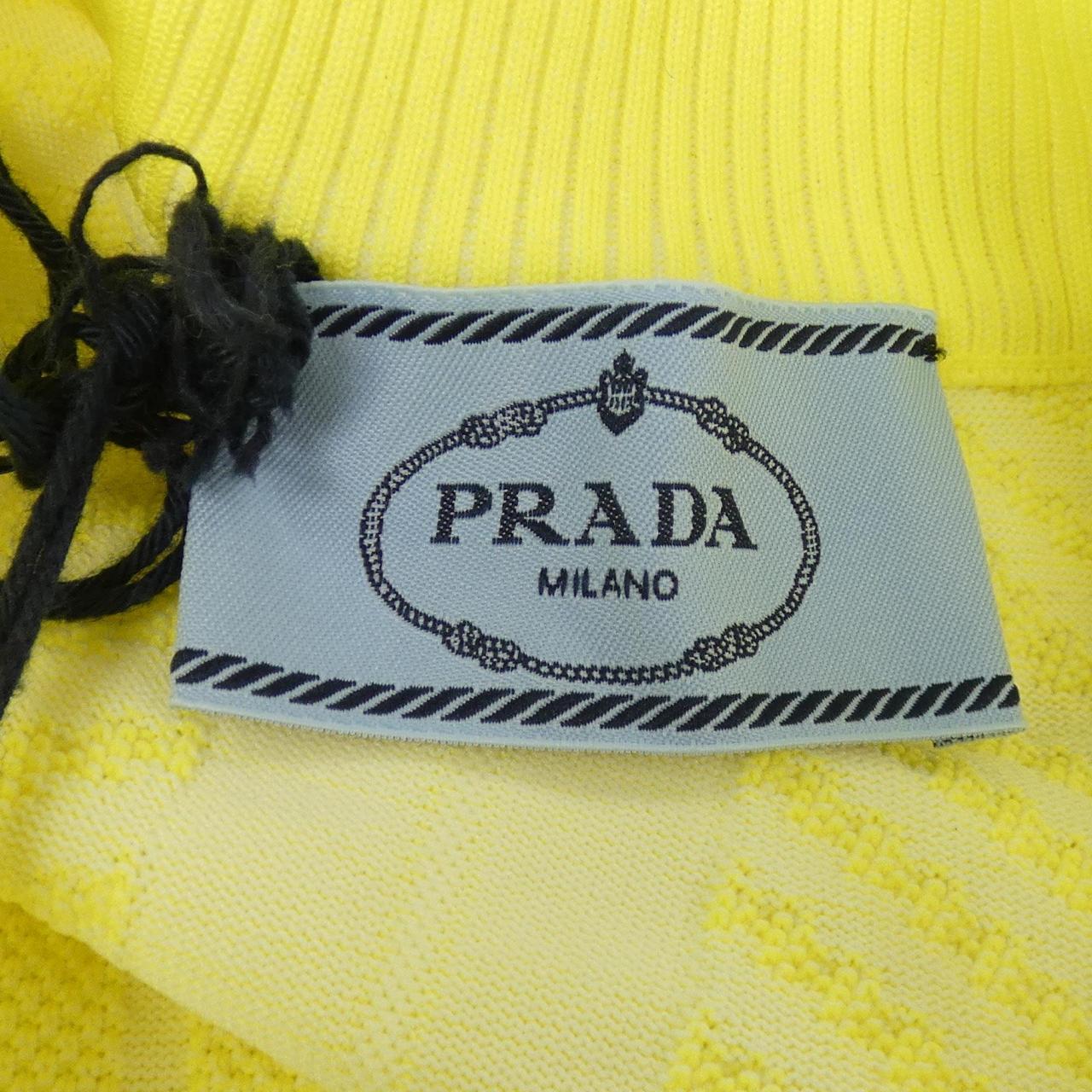 prada tops