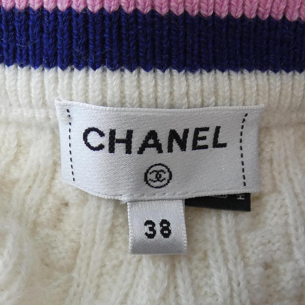 CHANEL CHANEL Shorts