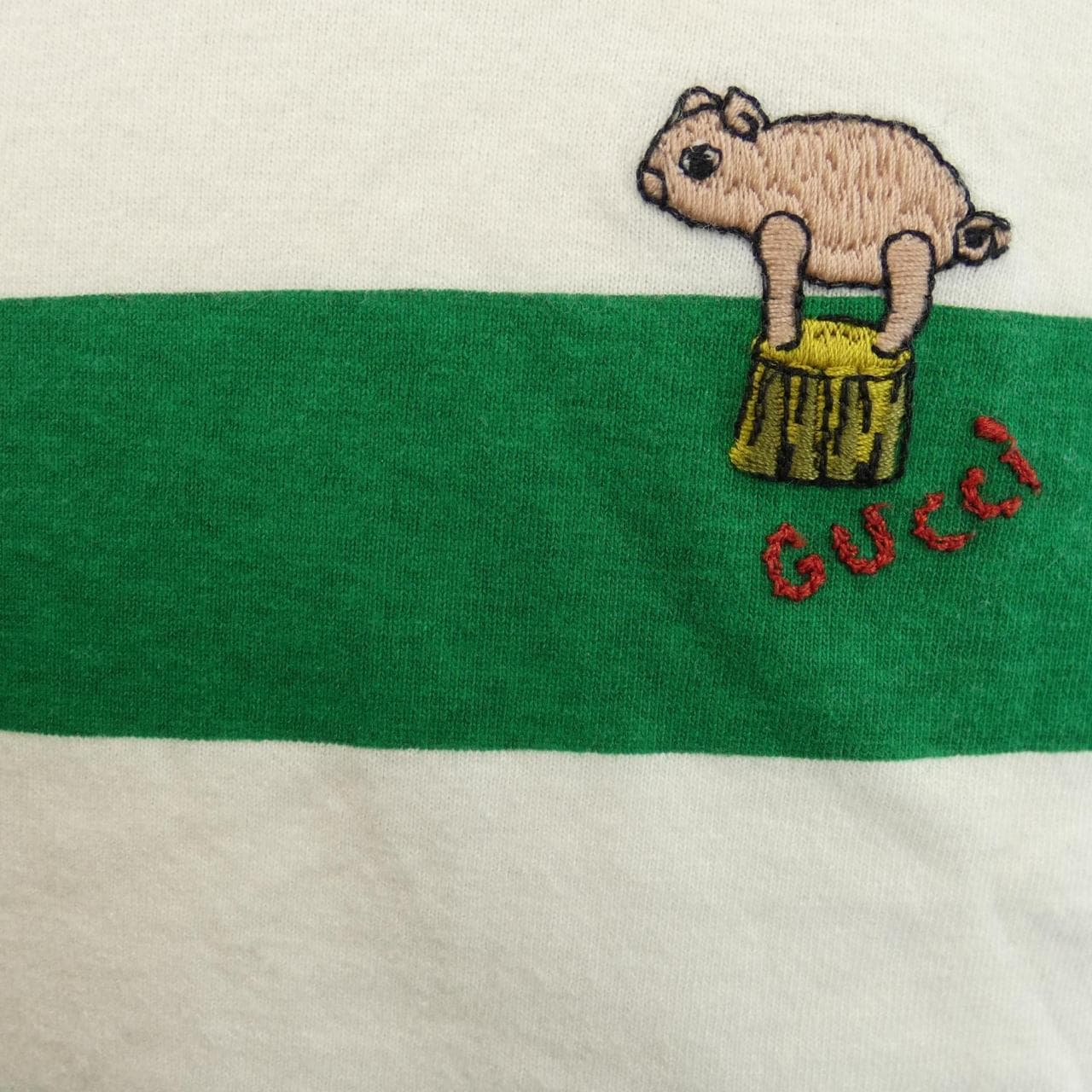 グッチ GUCCI Tシャツ