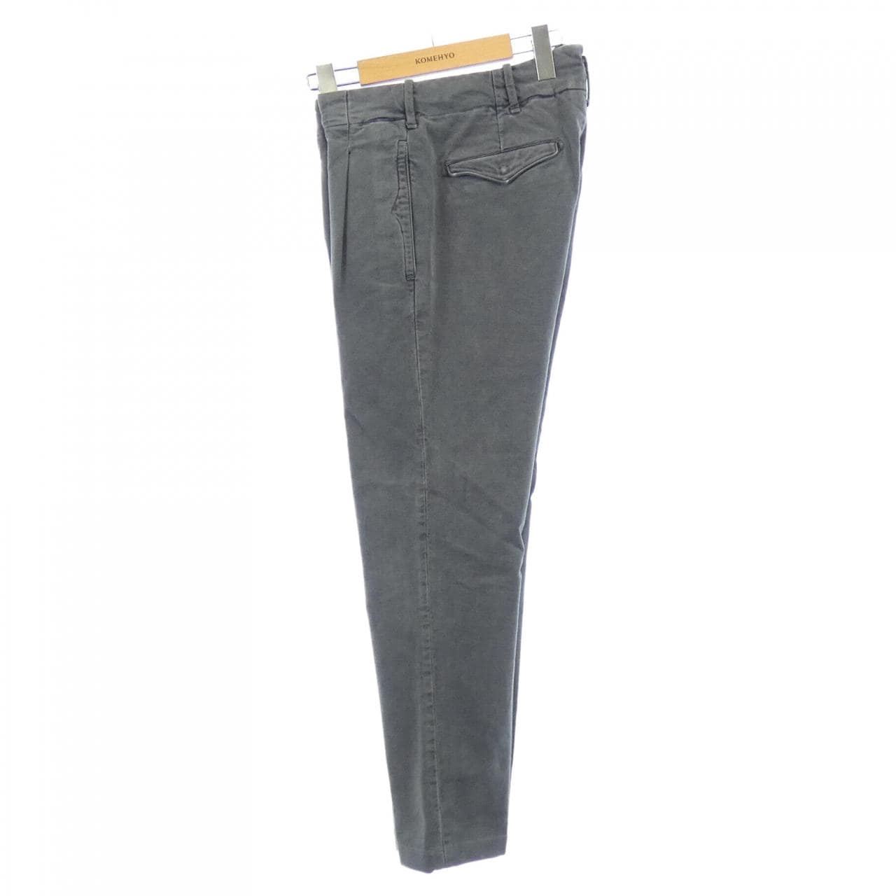 インコテックス INCOTEX パンツ