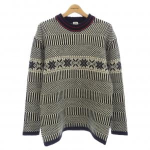 エディフィス EDIFICE ニット