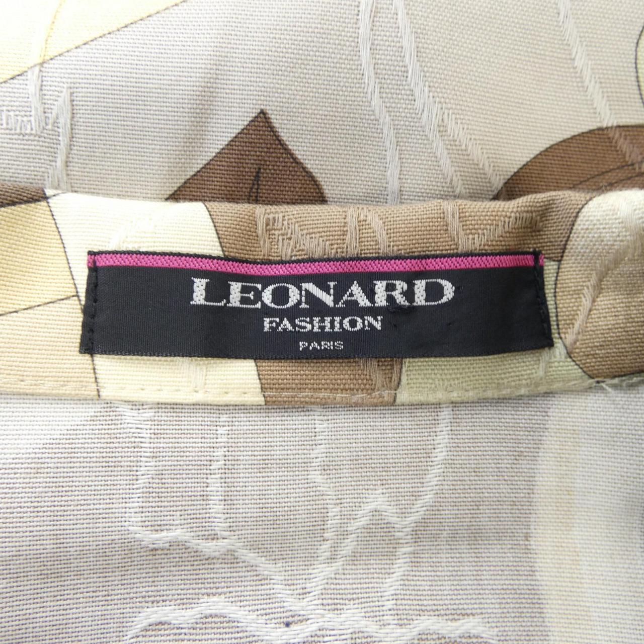 レオナールファッション LEONARD FASHION ジャケット