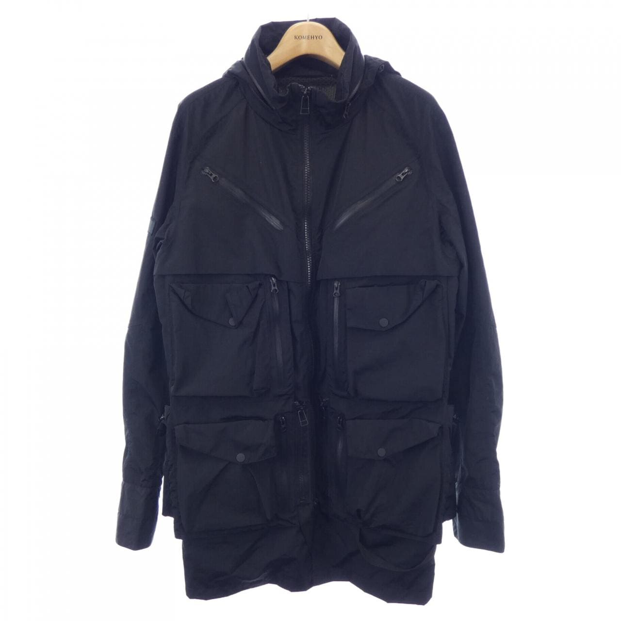 RIOT DIVISION 182NY22011 ジャケット