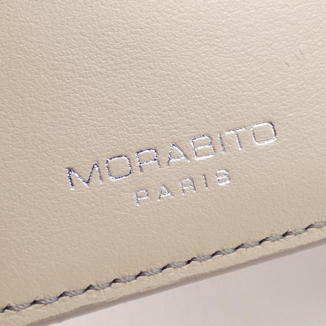 モラビト MORABITO WALLET