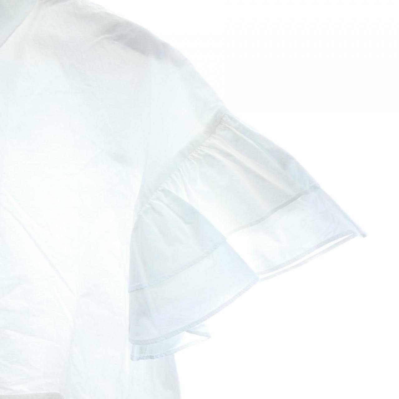 アナイ ANAYI S／Sシャツ