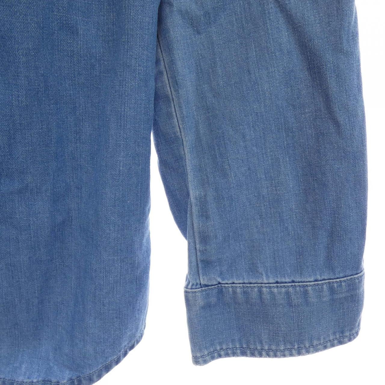 エトロ ETRO シャツ