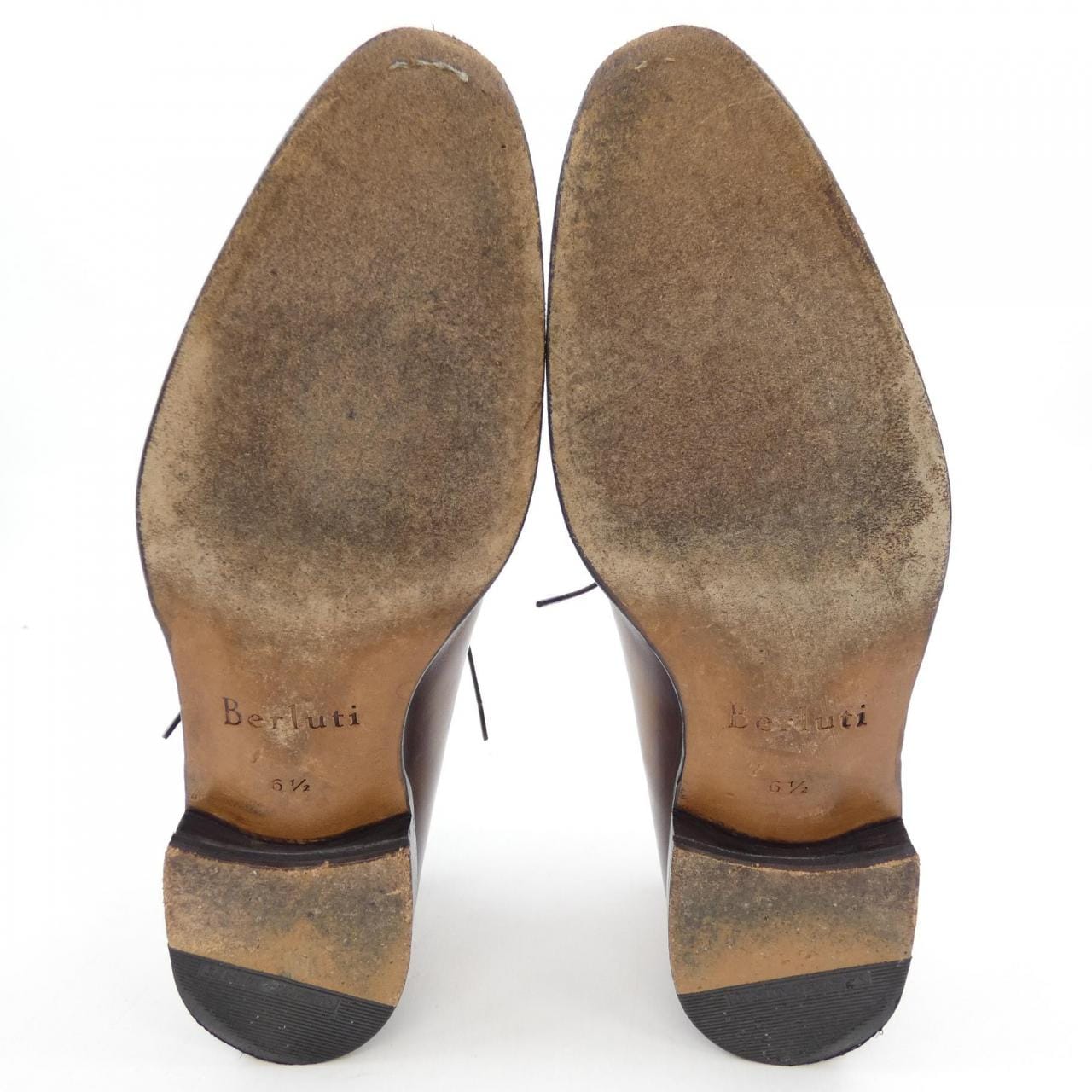 ベルルッティ Berluti シューズ