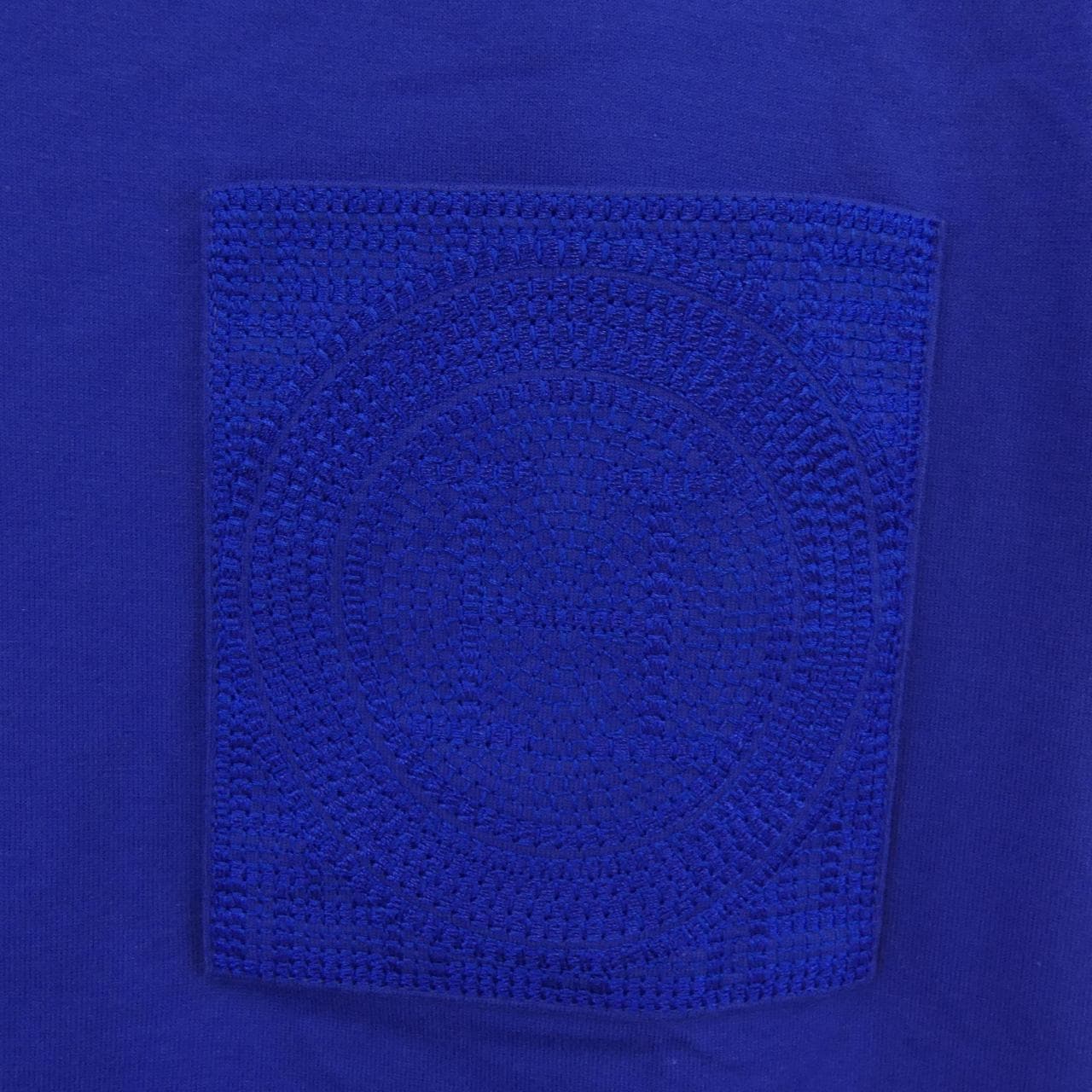 エルメス HERMES モザイク 3E4620DL Tシャツ