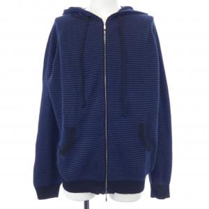 セッテフィーリカシミヤ SETTEFILI CASHMERE パーカー