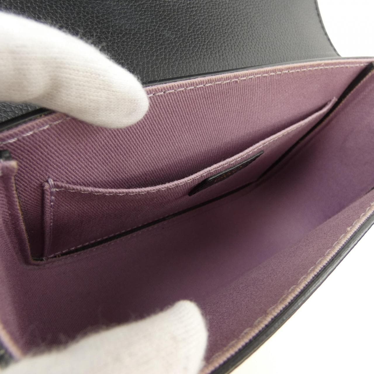 ヴェルサーチェ VERSACE 1008100 DVIT2T BAG