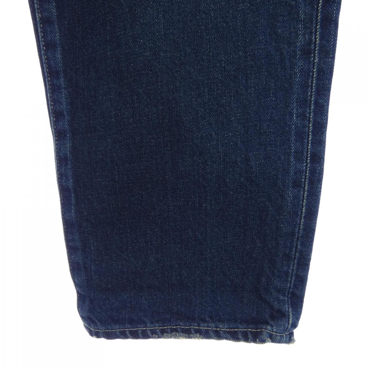 ユナヒカ yunahica chieko ジーンズ