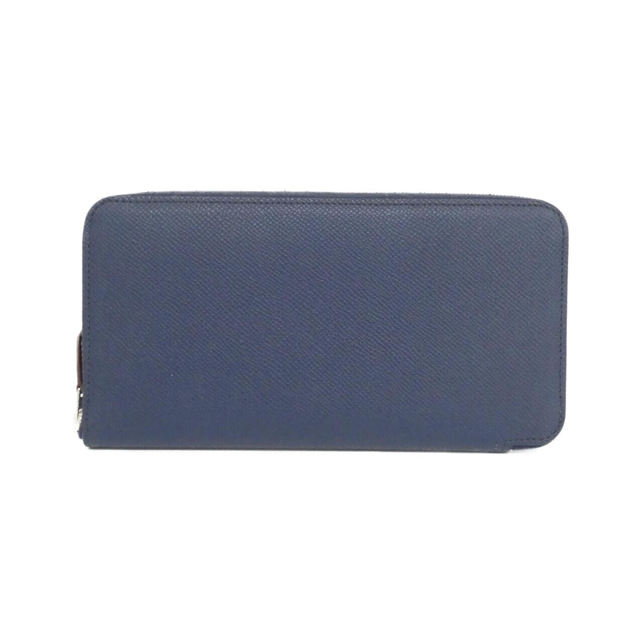 エルメス WILD シルク イン クラシック 084700CK 財布