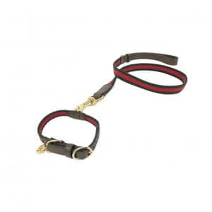 グッチ 692949 UTVAG ドッグリード