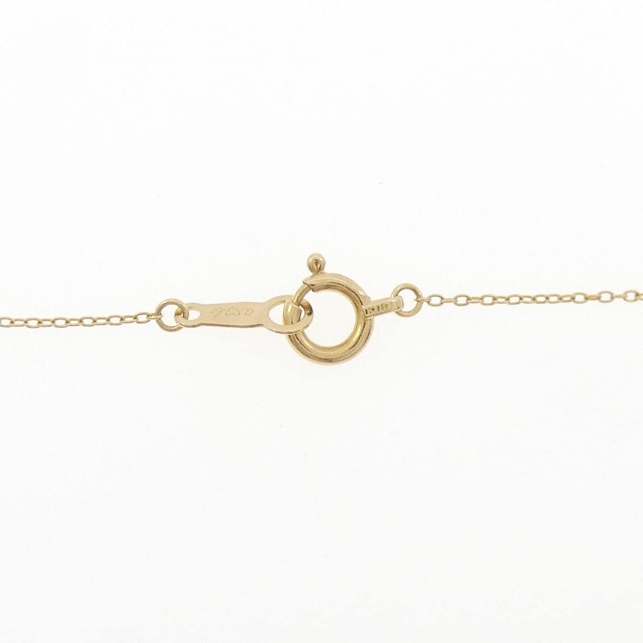 アーカー トレスダイヤ ブレスレット