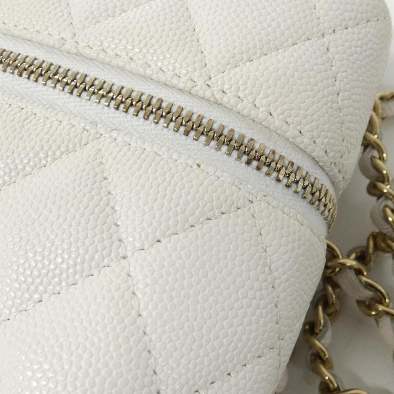 シャネル タイムレスクラシック ライン AP2084 フォンケース