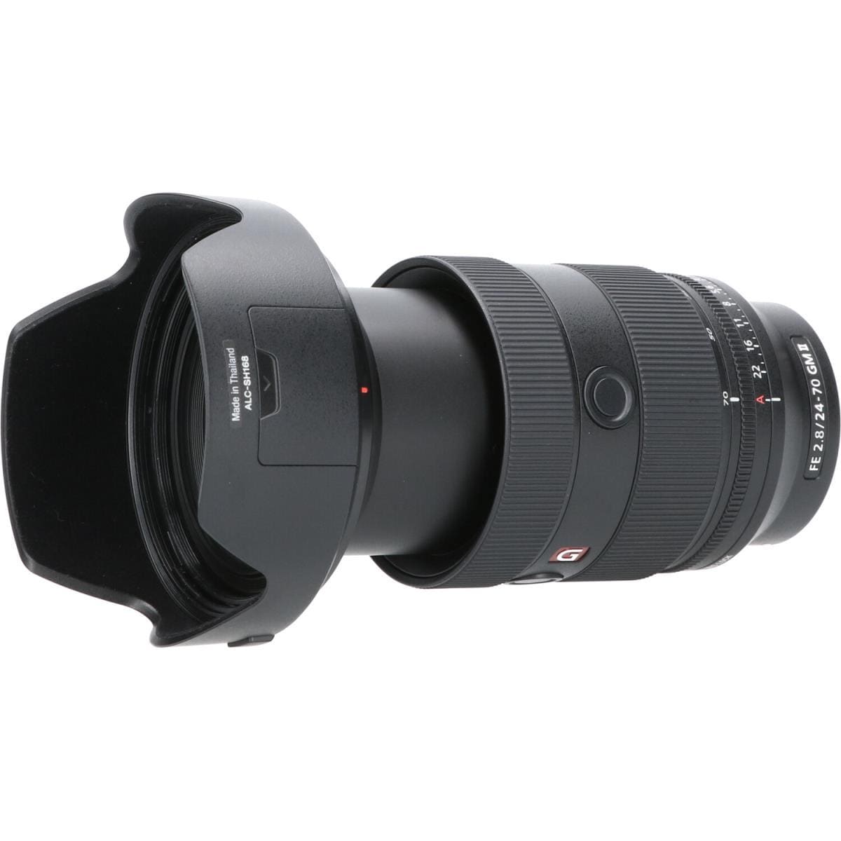 SONY FE24-70mm F2.8GM II