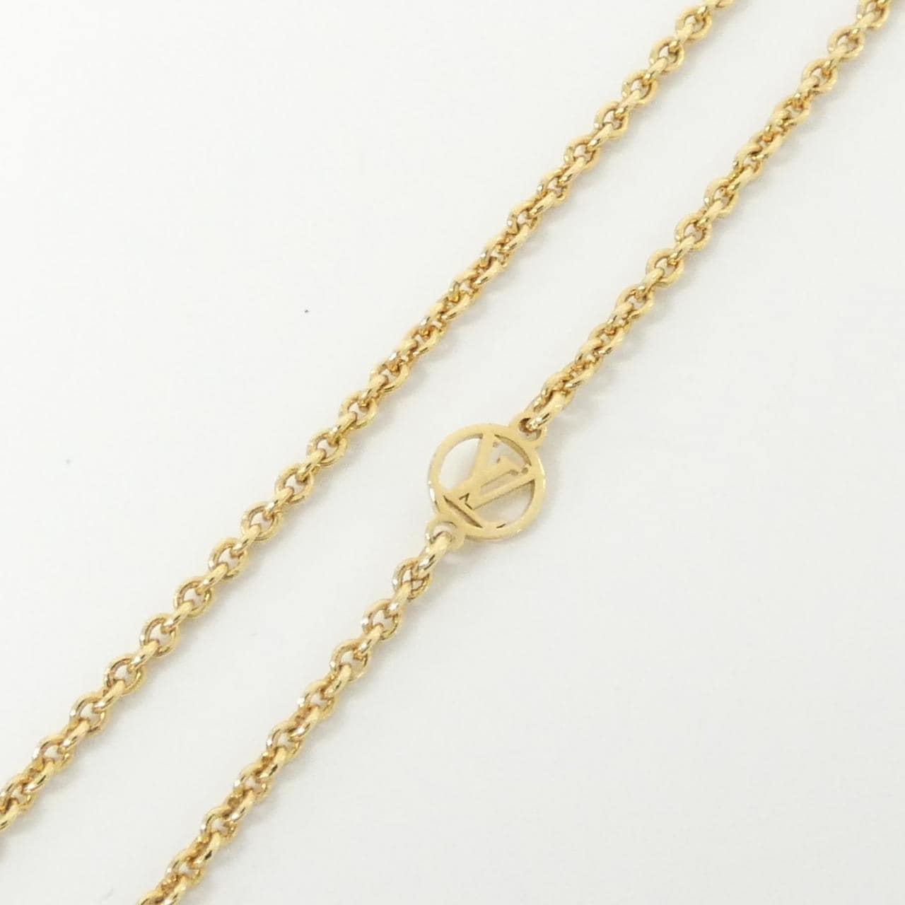 ルイヴィトン ネックレス エセンシャルV M00857 ネックレス