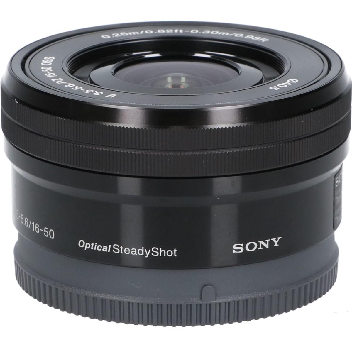 E PZ16-50mm F3.5-5.6OSS