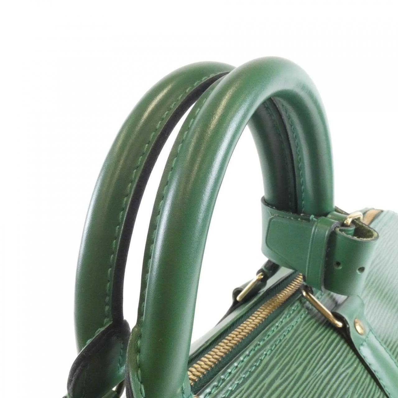 ルイヴィトン エピ キーポル 45cm M42974 ボストンバッグ