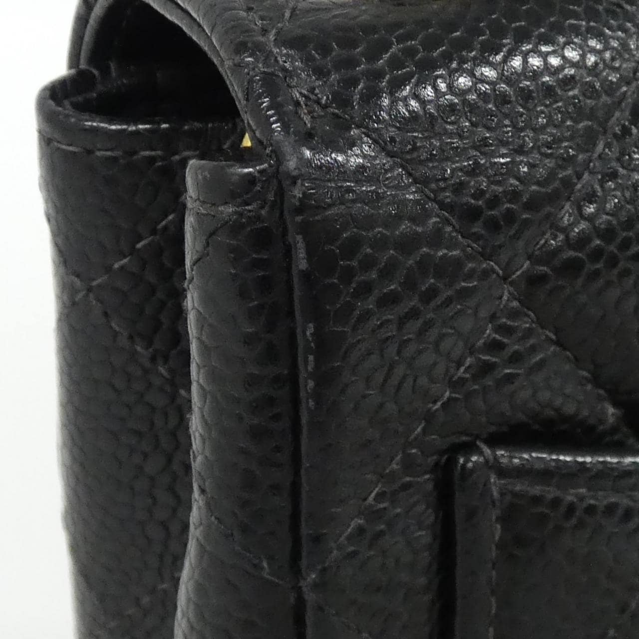 シャネル 1115 ショルダーバッグ