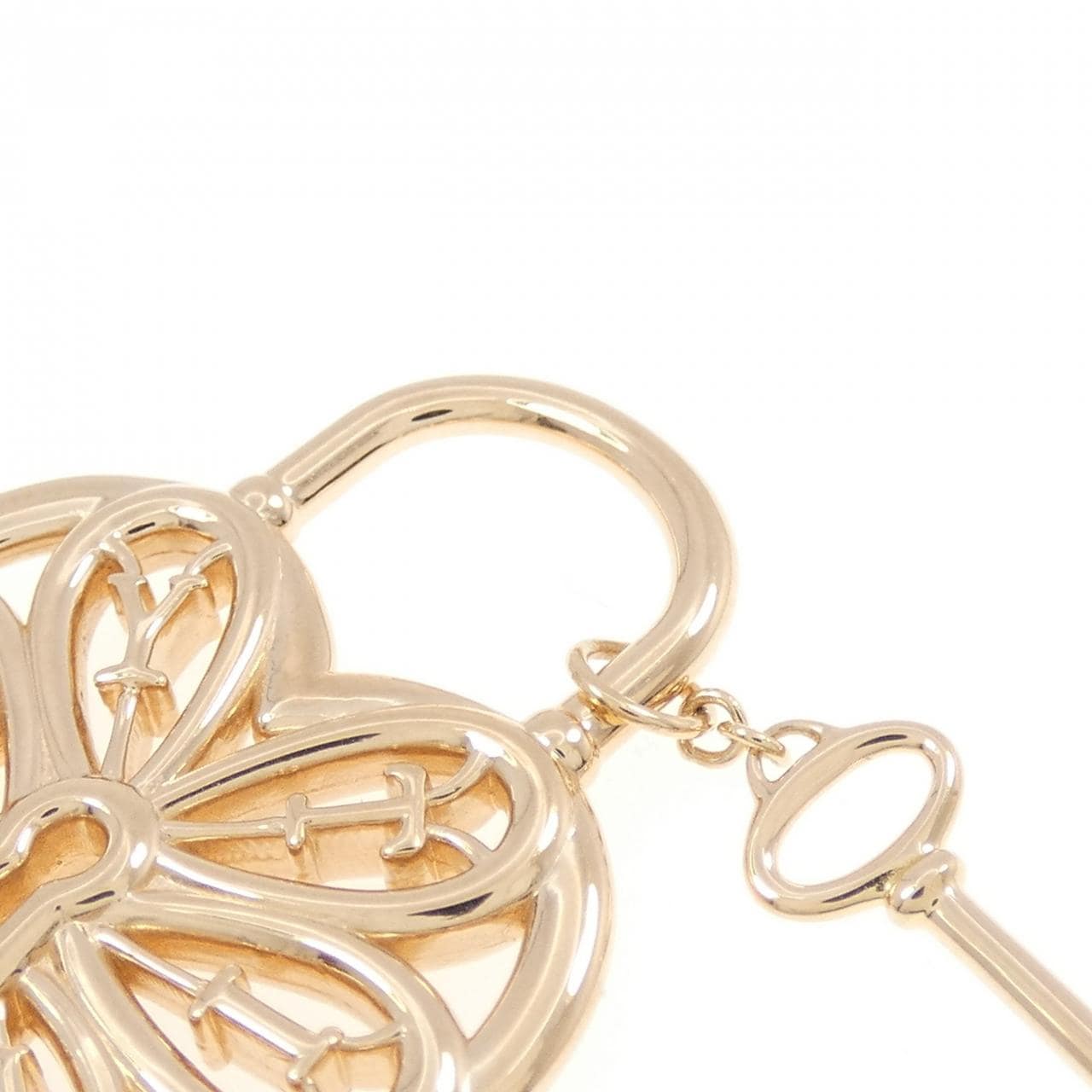 ティファニー フィリグリー ペンダント