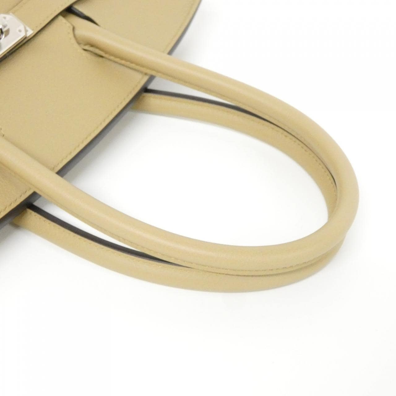 【未使用品】エルメス バーキン ショルダー ライト 29cm 086230CK バッグ
