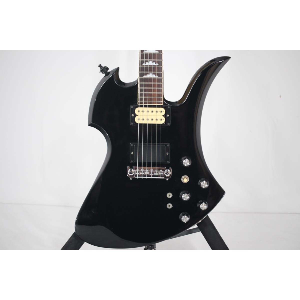 Fernandes MG-70X モッキンバード/B.C.rich/Burny - 楽器/器材