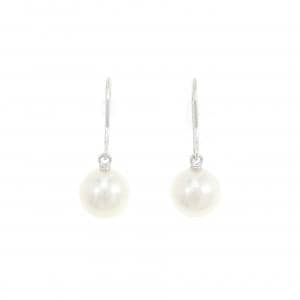 MIKIMOTO earrings/earrings