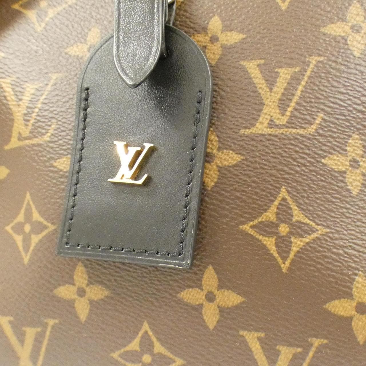 LOUIS VUITTON Monogram Odeon PM M45353 單肩包