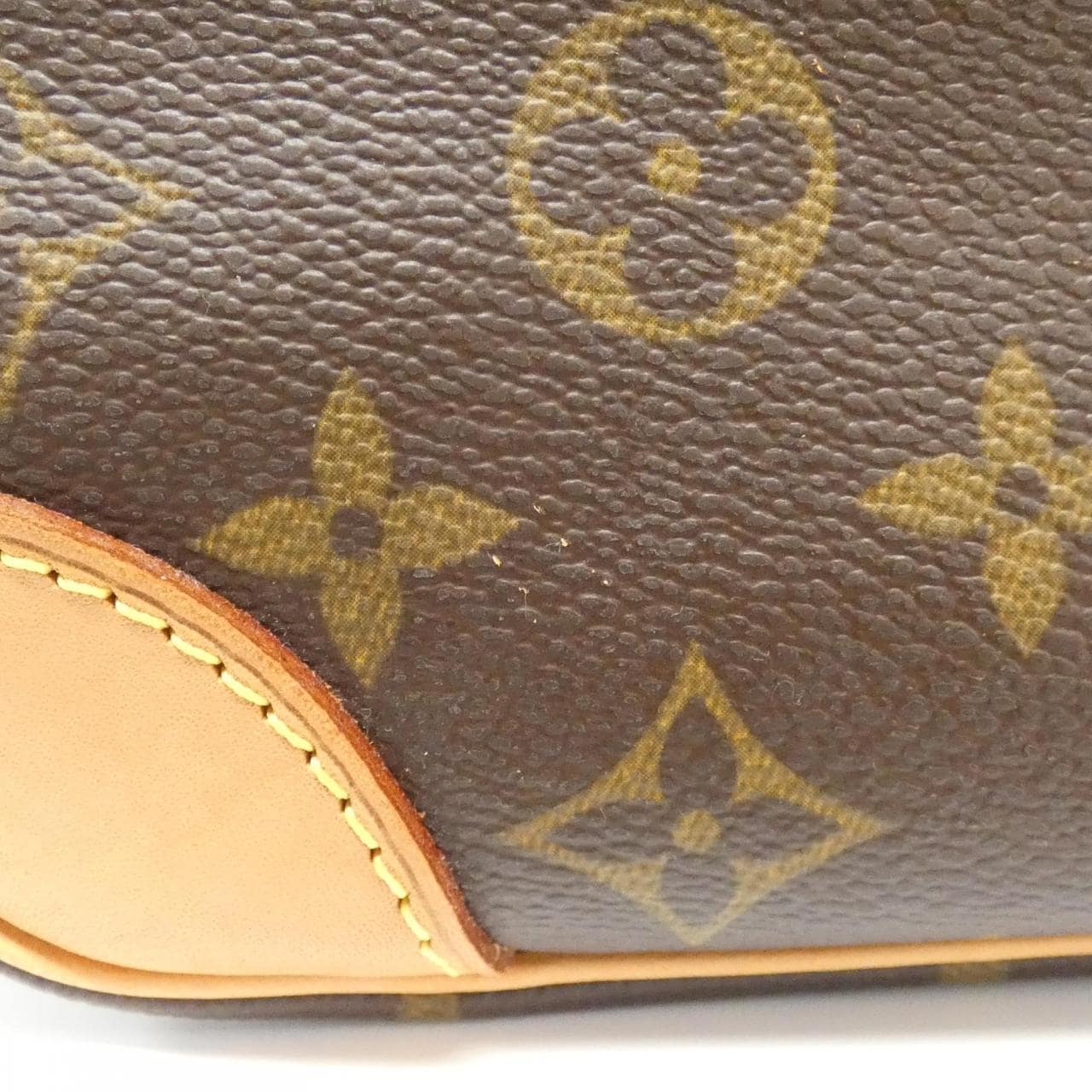 LOUIS VUITTON Monogram Nile M45244 單肩包