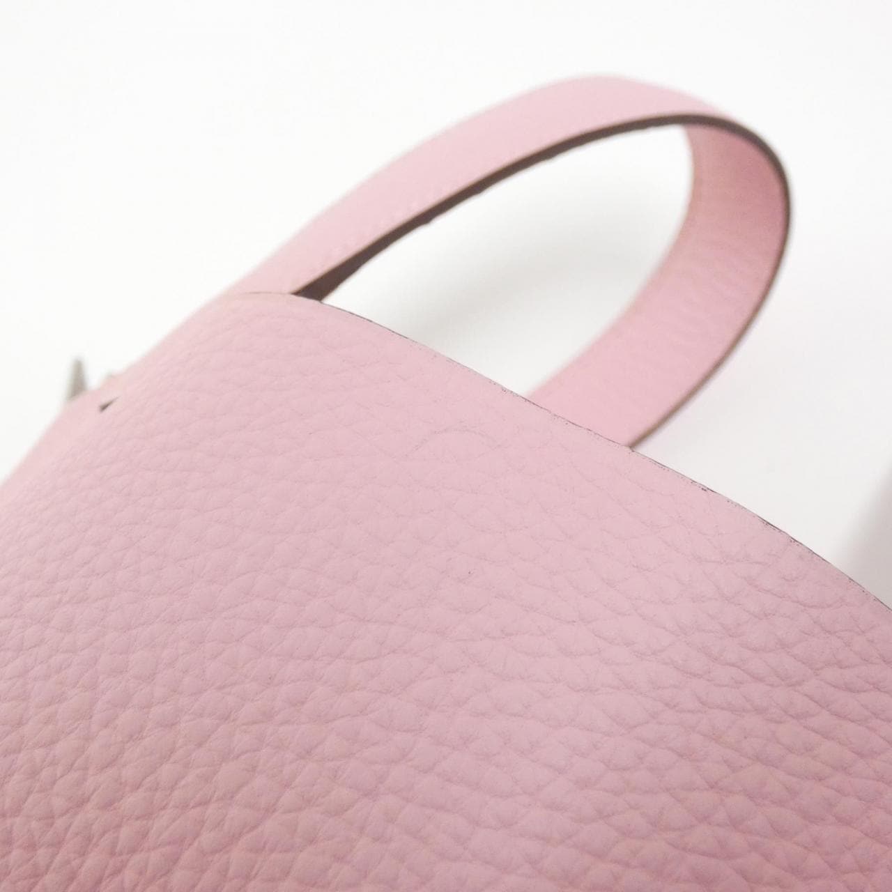 HERMES Picotin Lock PM 056289CK Bag