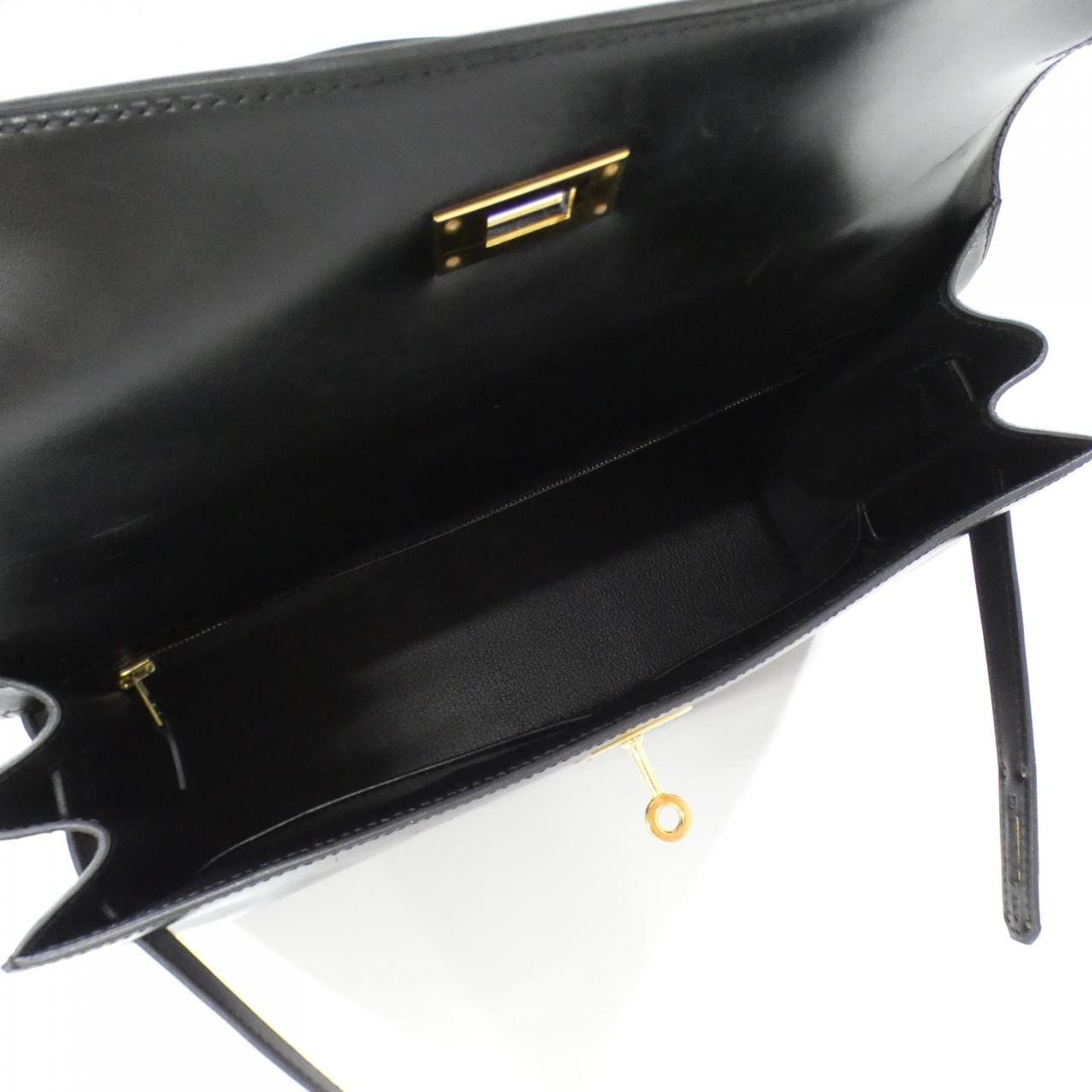 [vintage] HERMES Kelly 32cm 001858CC Bag