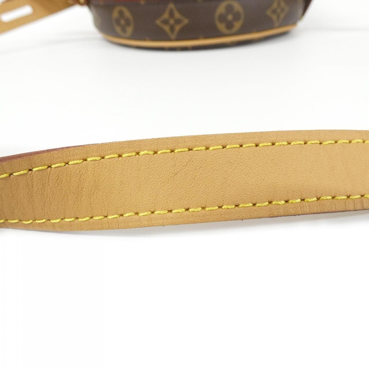 LOUIS VUITTON Monogram Boite Chapeau Souple M45578 Shoulder Bag