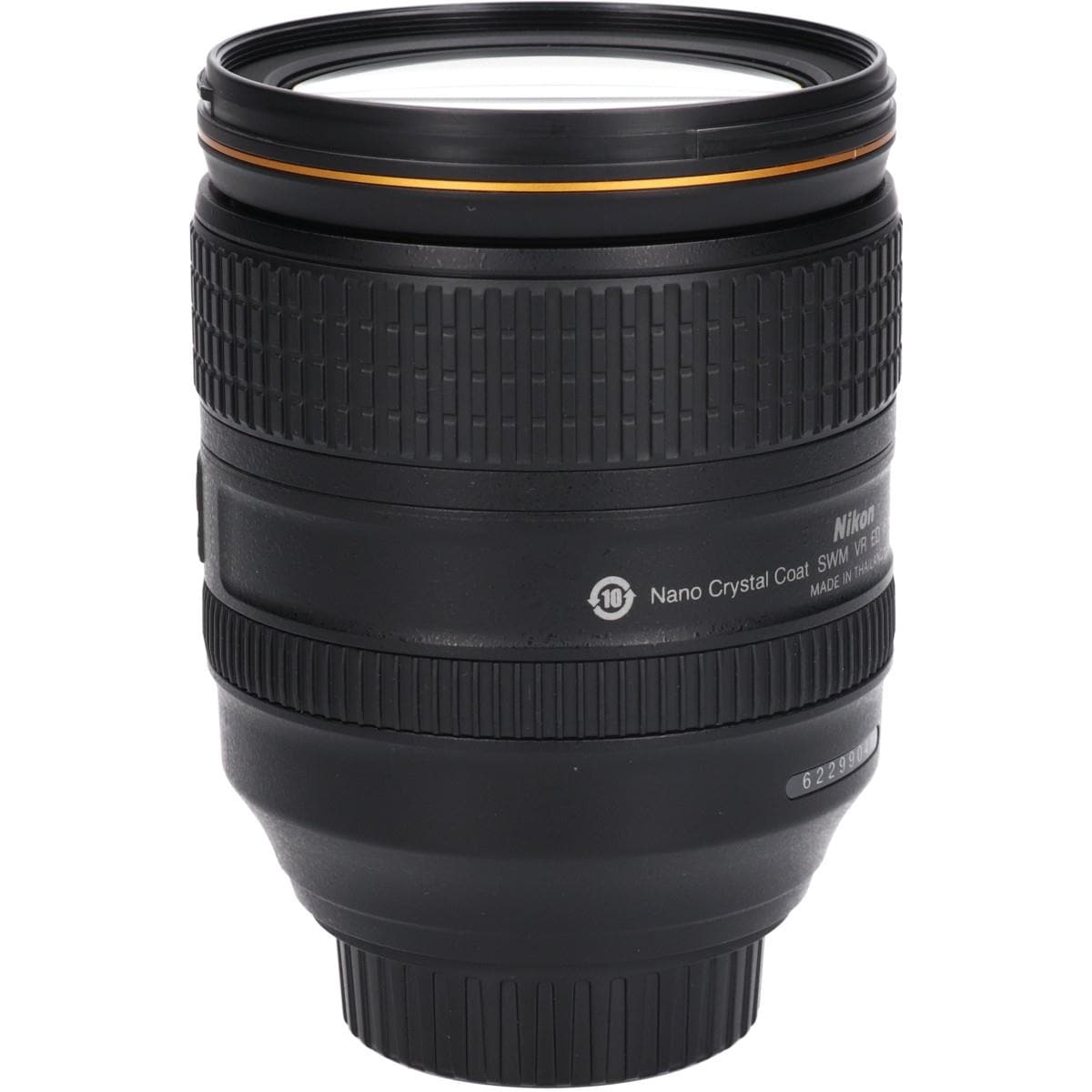 ＡＦ－Ｓ２４－１２０ｍｍ　Ｆ４Ｇ　ＥＤ　ＶＲ
