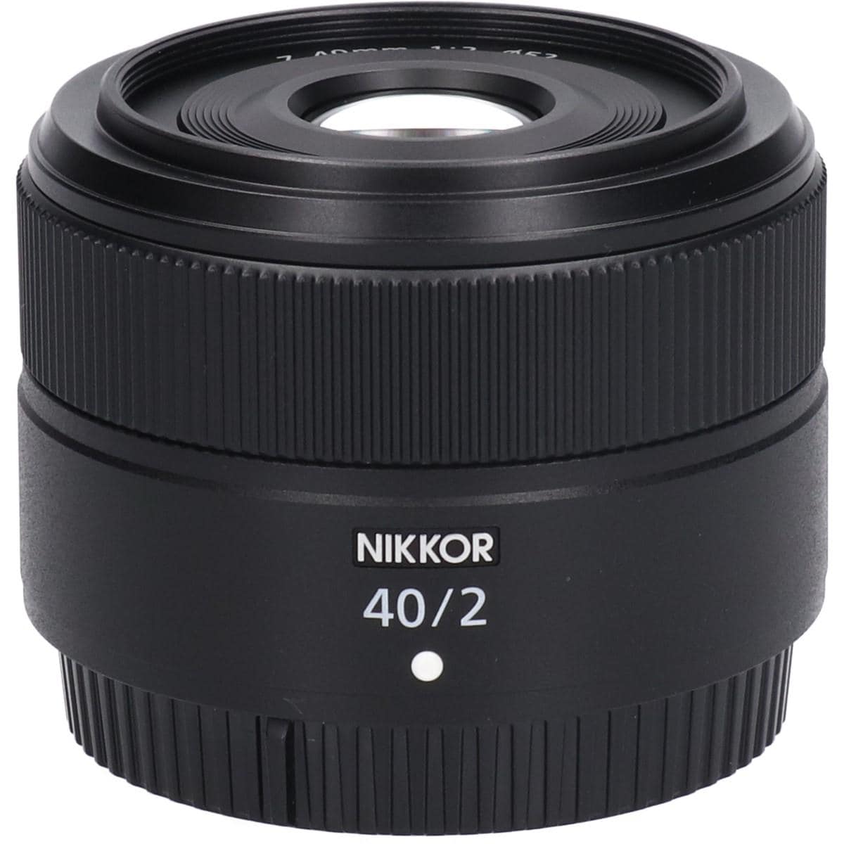 Z40mm F2