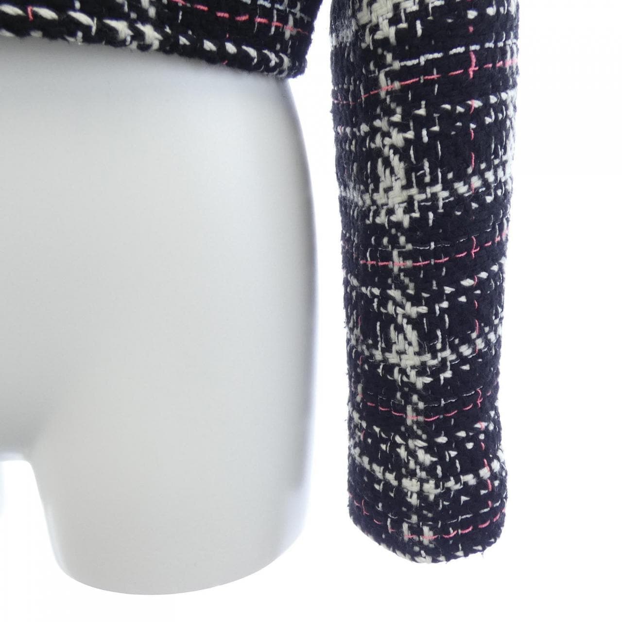 シャネル CHANEL P71782V63010 ジャケット