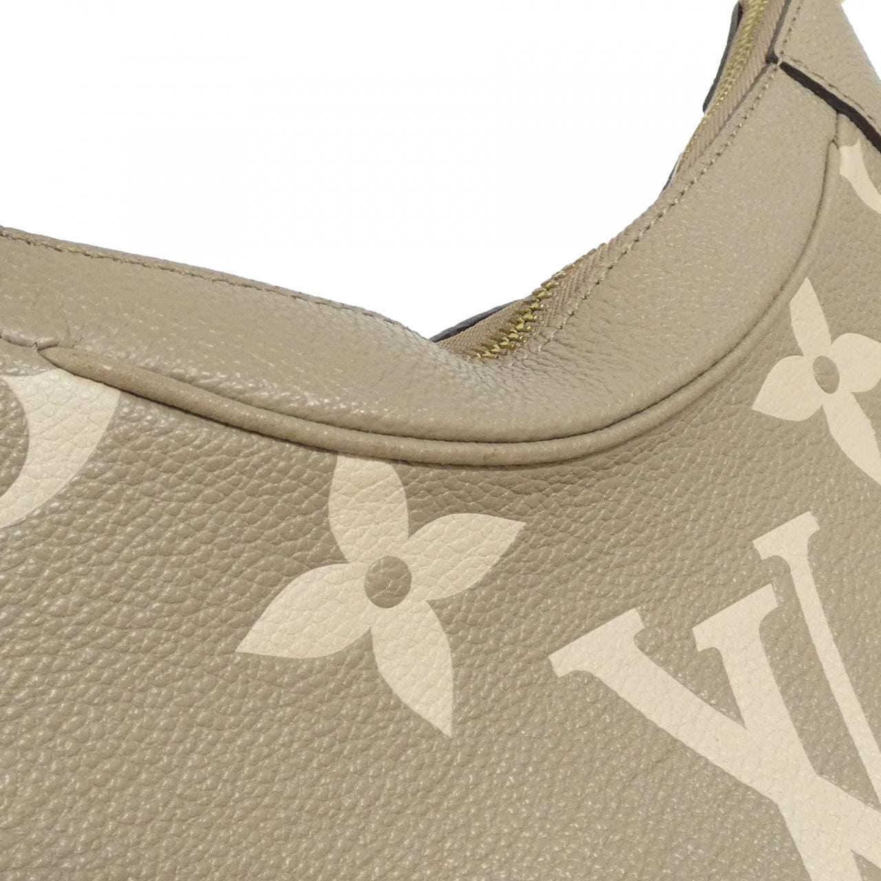 ルイヴィトン バイカラー モノグラム アンプラント バガテル M46112 ショルダーバッグ