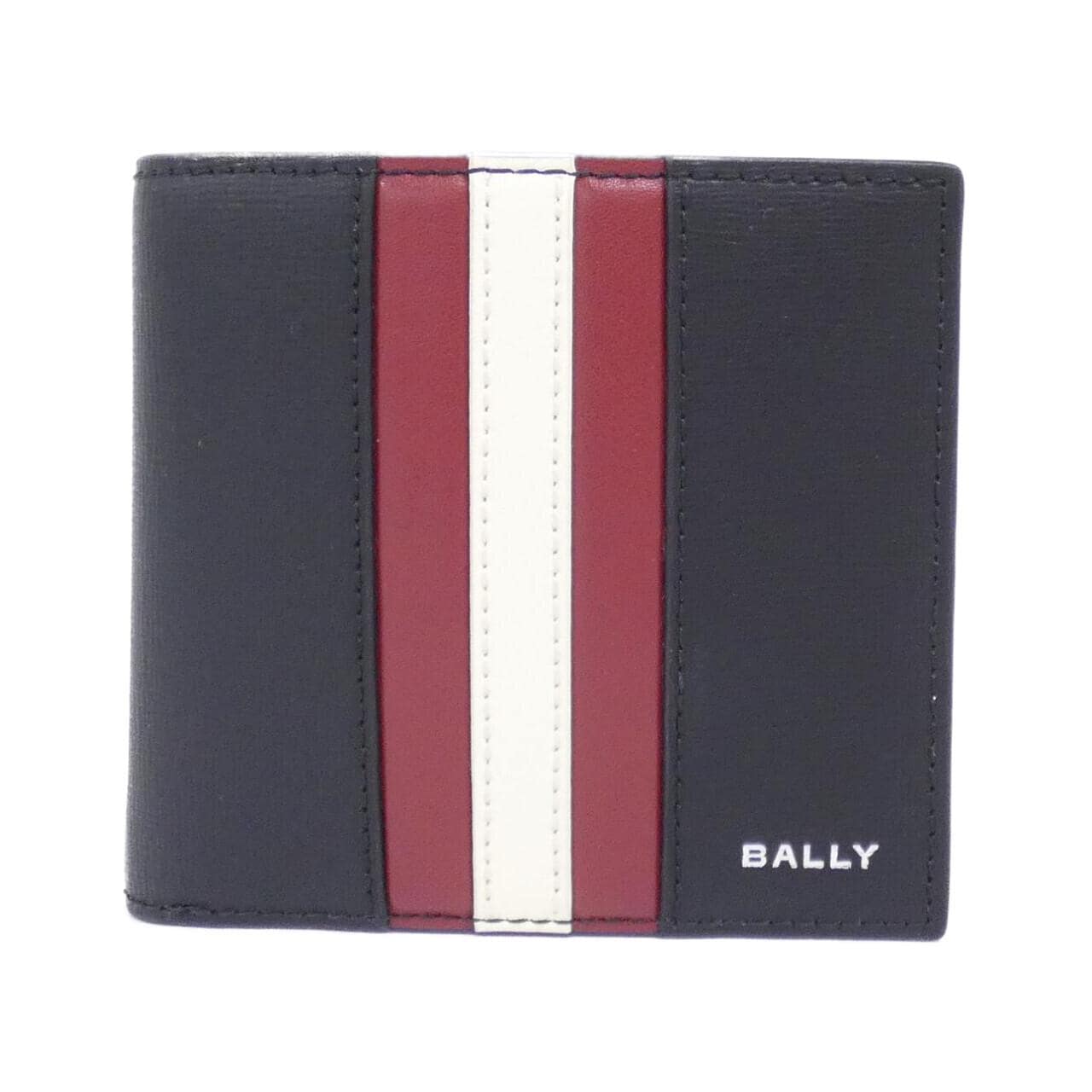 【新品】バリー MYT BIFOLD COIN 財布