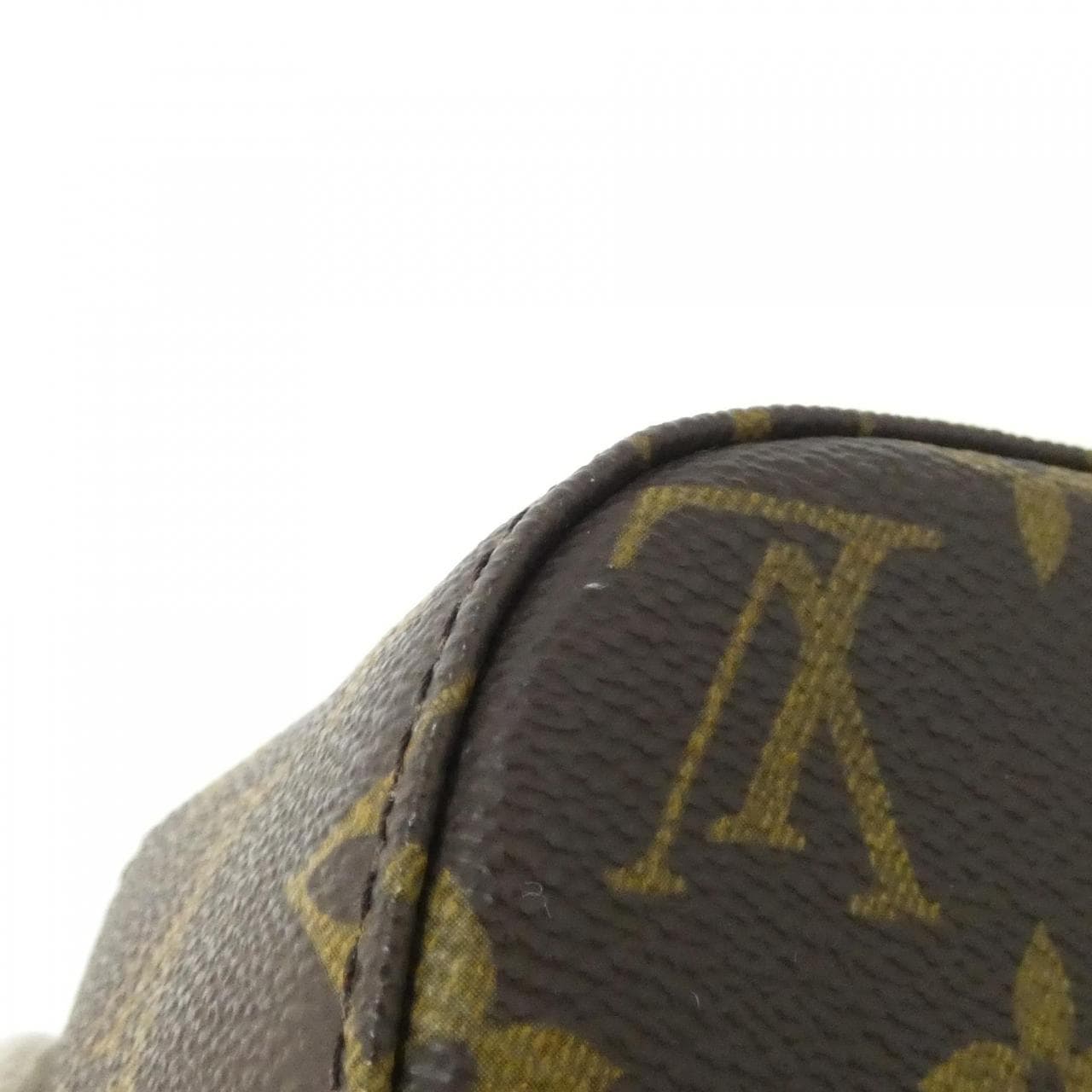 ルイヴィトン モノグラム スポンティーニ M47500 バッグ