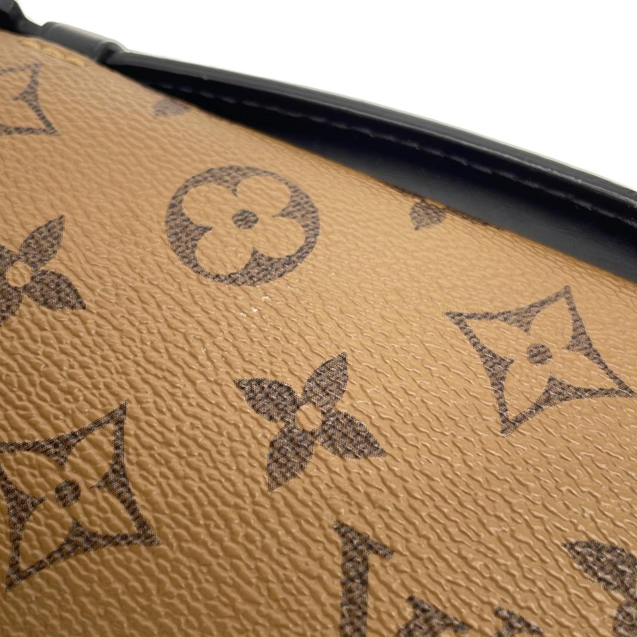 ルイヴィトン モノグラム リバース ポシェット メティス MM M44876 バッグ