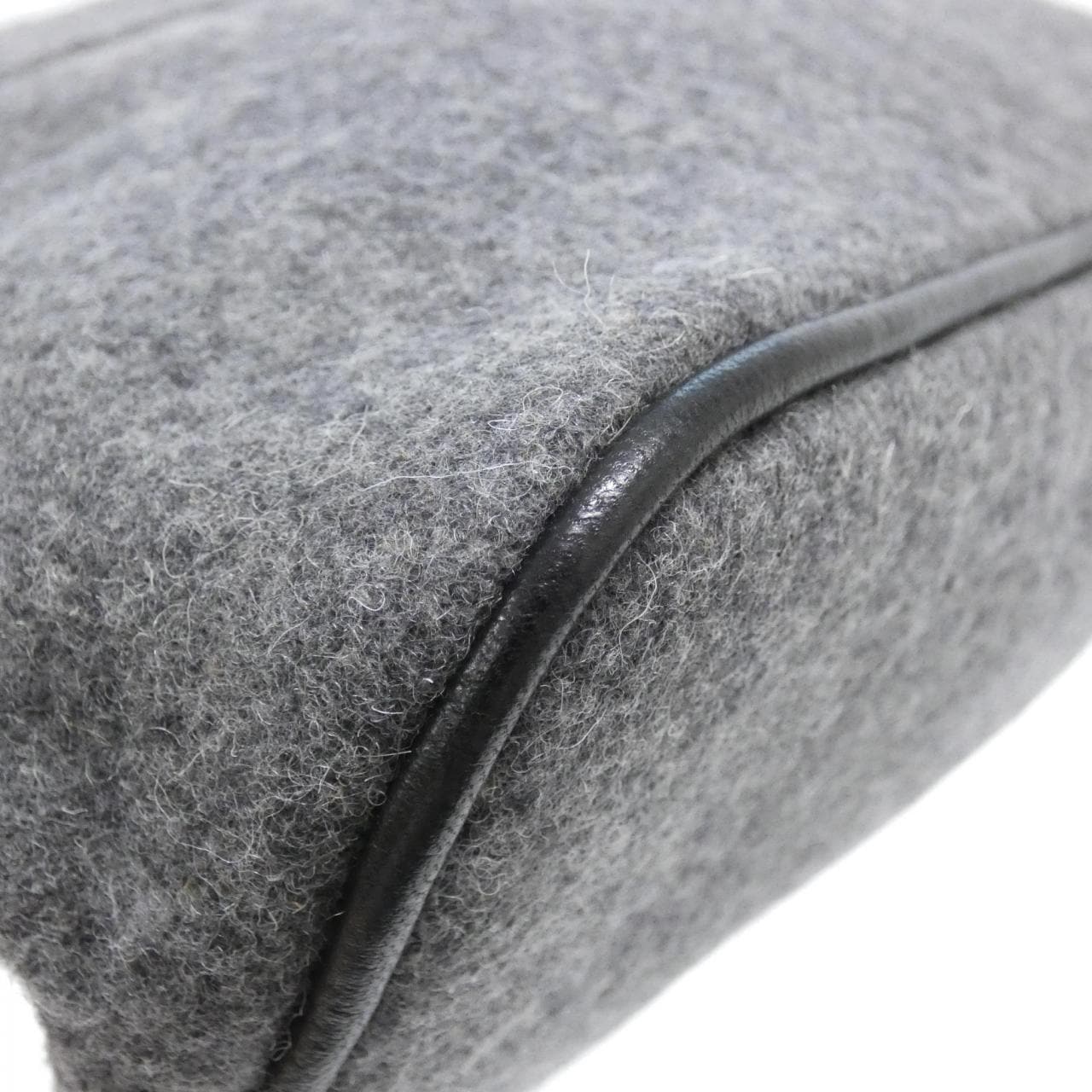 エルメス ボリード GM ポーチ